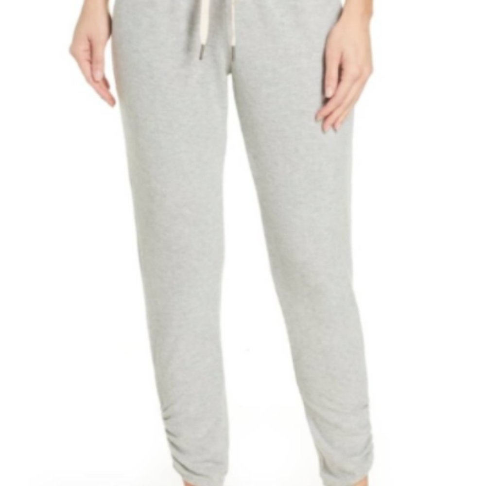 Socialite Light Grey pants BRAND NEW